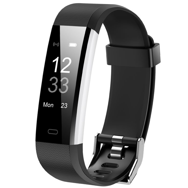 Eurans Fitness Tracker for Men and Women