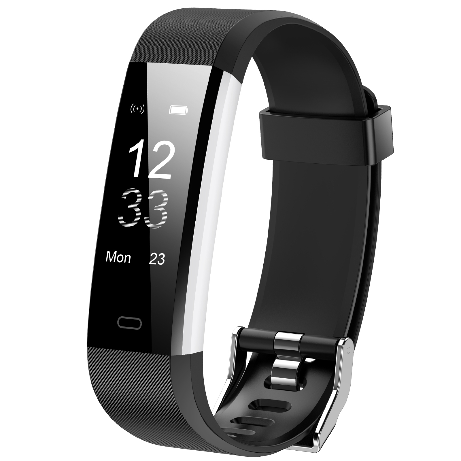 Eurans Fitness Tracker for Men and Women – EURANS